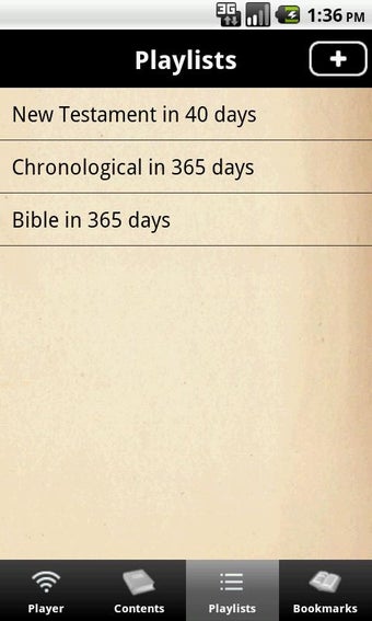 Imagen 2 para Bible - Word of Promise