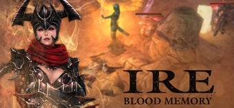 Image 1 for Ire - Blood Memory