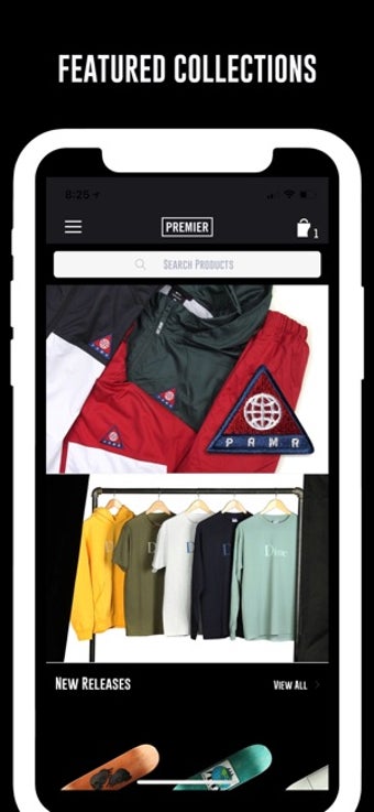 The Premier Store Thumbnails 4