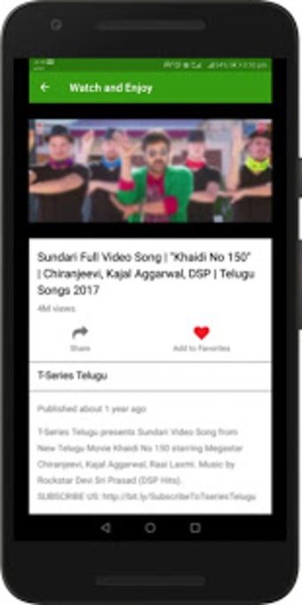 Image 2 for Chiranjeevi Hit Songs Vid…