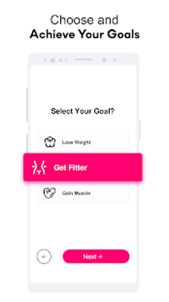 Image 0 for Demic: Weight Loss Workou…
