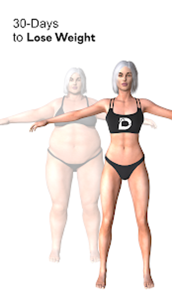 Image 3 for Demic: Weight Loss Workou…