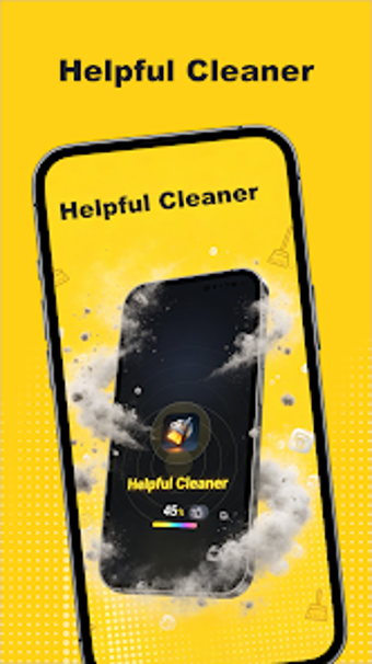 Image 0 for Helpful Cleaner