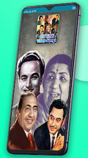 Image 1 for Old Hindi songs - Hindi v…