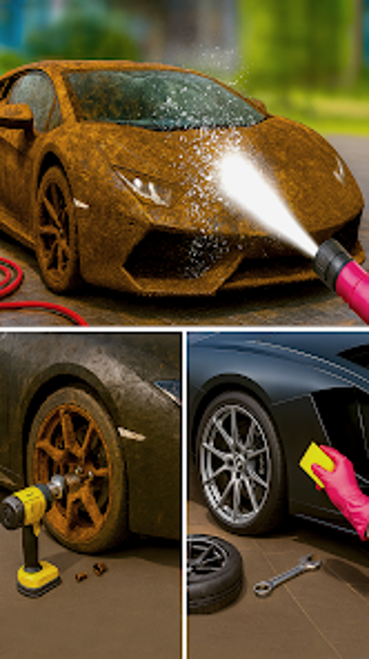 Image 0 for Car Detailing  Cleaning A…