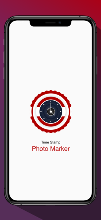 Image 3 for TimeStamp Photo Marker