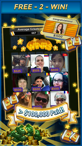 Imagen 3 para Solitaire - Make Money Fr…