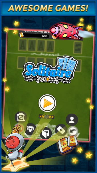 Imagen 0 para Solitaire - Make Money Fr…