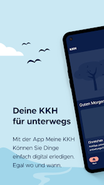 Image 0 for Meine KKH