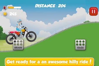 Image 0 for Uphill Climb 4x4 Kids Ral…