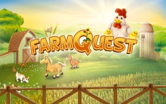 Imagen 0 para Farm Quest