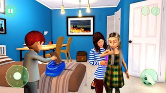Image 2 for Family Simulator - Virtua…