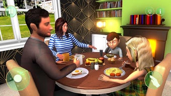 Image 1 for Family Simulator - Virtua…