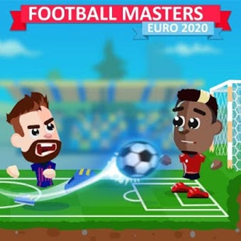 Image 0 for football masters 2020