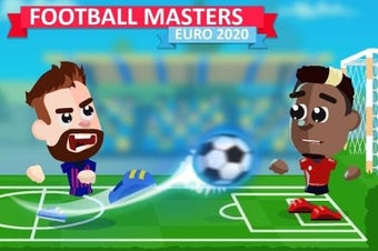 Image 2 for football masters 2020