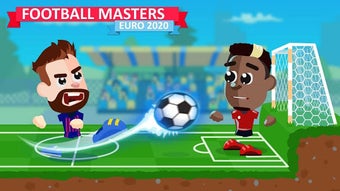 Image 1 for football masters 2020