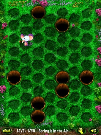 Imagen 0 para Catcha Mouse HD