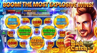 Image 2 for BoomBoom Casino - Free Sl…