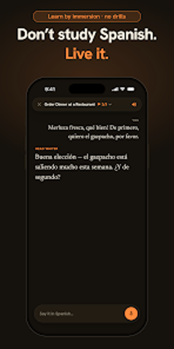 Imagen 0 para Parlena - Language Immers…