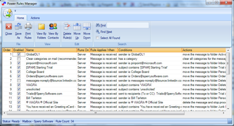 Image 0 for Power Rules Manager for O…