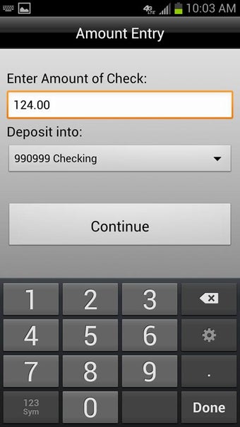 Imagen 0 para Alaska USA Remote Deposit