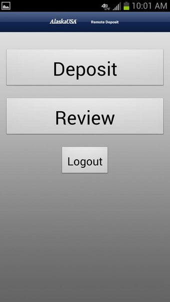 Imagen 1 para Alaska USA Remote Deposit
