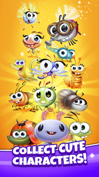 Imagen 0 para Best Fiends Stars - Free …
