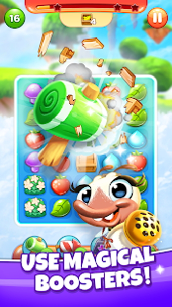 Imagen 3 para Best Fiends Stars - Free …