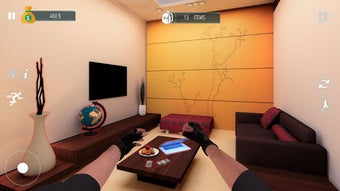Image 2 for Sneak Thief Simulator Hei…