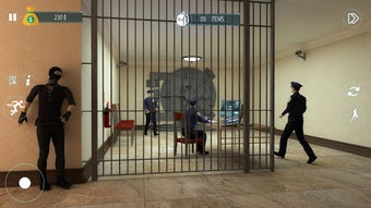 Image 0 for Sneak Thief Simulator Hei…