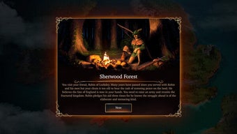 Image 0 for Defender of the Crown: Th…