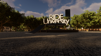 Image 0 for Ride University 2 for BMX…
