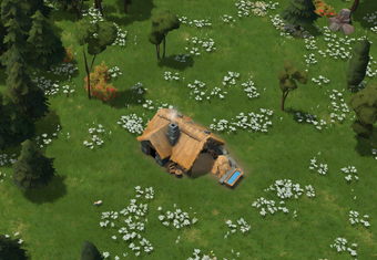 Image 0 for Production Tweaks: Wool f…