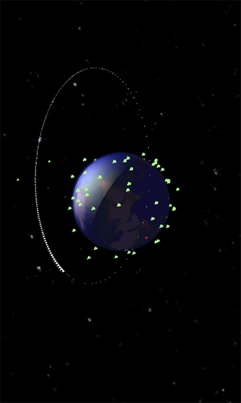 Image 1 for Sat Track pro for Windows…