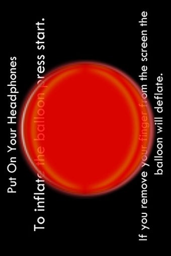 Imagen 0 para Virtual Balloon