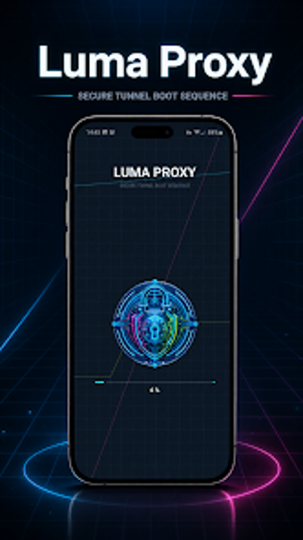 Imagen 0 para Luma Proxy: Easy Connect