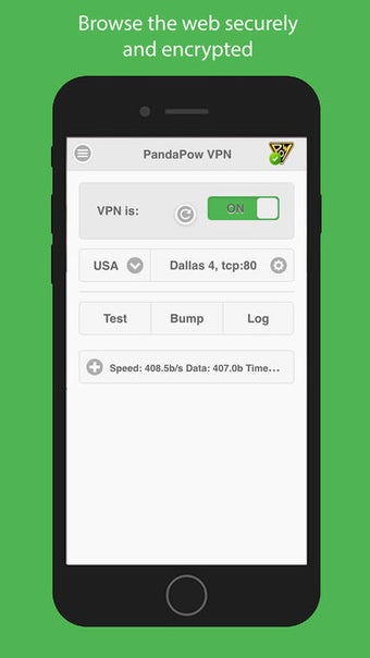 Image 0 for PandaPow VPN