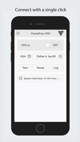 Image 2 for PandaPow VPN