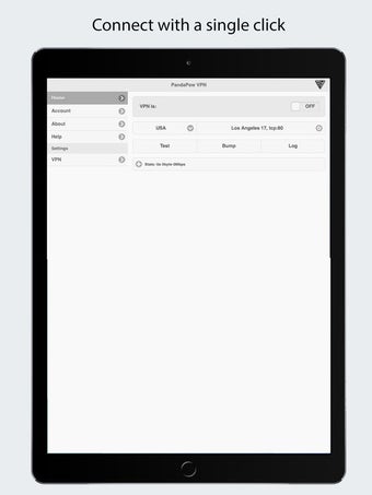 Image 3 for PandaPow VPN