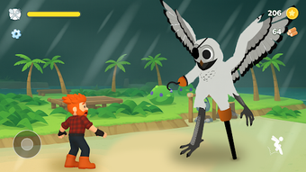 Image 0 for Island survival: 99 Night…
