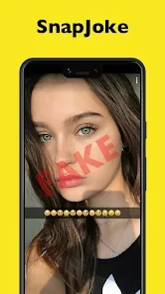 Imagen 0 para SnapJoke - Pranks For Sna…