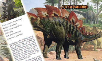 Imagen 1 para Encyclopedia of Dinosaurs
