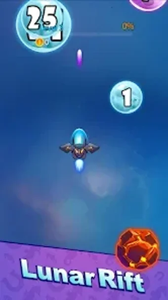 Image 0 for Lunar Rift