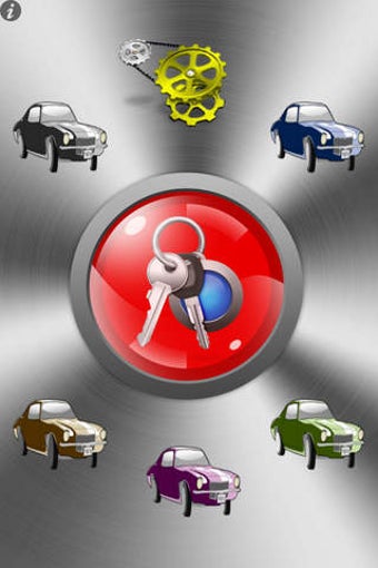 Imagen 0 para Car Keys Sound