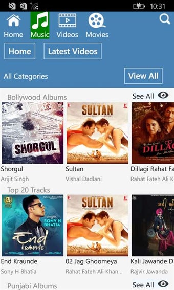 Image 2 for Movie Video & Music Downl…