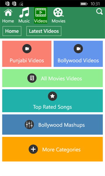 Image 3 for Movie Video & Music Downl…