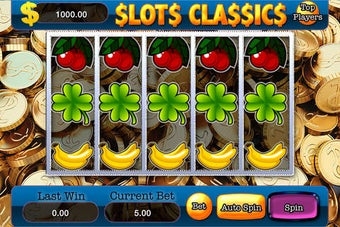 Imagen 0 para Aaaaaaaaaalibabah! CASINO…