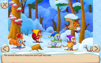 Imagen 1 para Hedgehog's Adventures 3 F…