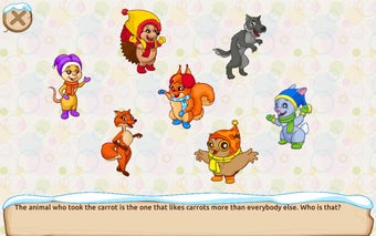 Imagen 2 para Hedgehog's Adventures 3 F…