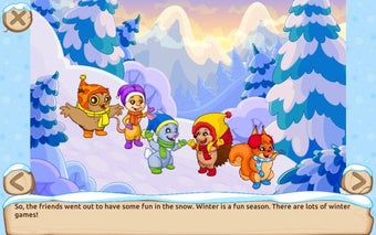 Imagen 1 para Hedgehog's Adventures 3 F…